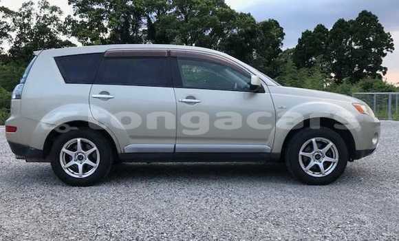 Acheter Occasion Voiture Mitsubishi Outlander Autre à Nuku'alofa, Tongatapu Acheter Occasion Voiture Mitsubishi Outlander Autre à Nuku'alofa, Tongatapu