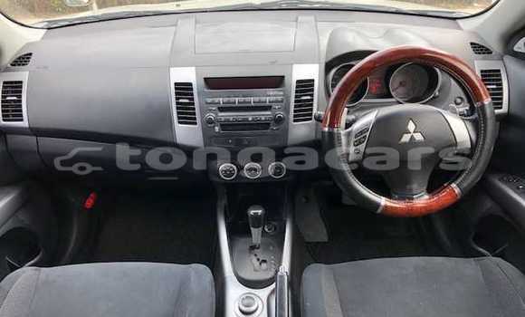 Acheter Occasion Voiture Mitsubishi Outlander Autre à Nuku'alofa, Tongatapu Acheter Occasion Voiture Mitsubishi Outlander Autre à Nuku'alofa, Tongatapu