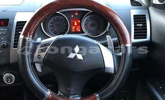 Acheter Occasion Voiture Mitsubishi Outlander Autre à Nuku'alofa, Tongatapu Acheter Occasion Voiture Mitsubishi Outlander Autre à Nuku'alofa, Tongatapu