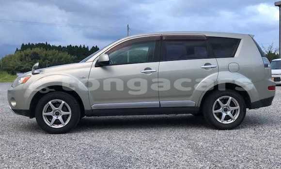 Acheter Occasion Voiture Mitsubishi Outlander Autre à Nuku'alofa, Tongatapu Acheter Occasion Voiture Mitsubishi Outlander Autre à Nuku'alofa, Tongatapu