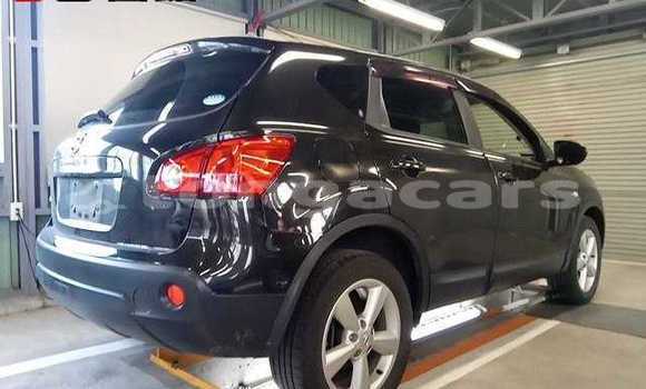 Acheter Occasion Voiture Nissan Dualis Noir à Nuku'alofa, Tongatapu Acheter Occasion Voiture Nissan Dualis Noir à Nuku'alofa, Tongatapu