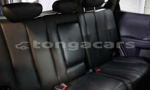 Acheter Occasion Voiture Nissan Murano Gris à Nuku'alofa, Tongatapu Acheter Occasion Voiture Nissan Murano Gris à Nuku'alofa, Tongatapu