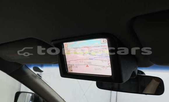 Acheter Occasion Voiture Nissan Murano Gris à Nuku'alofa, Tongatapu Acheter Occasion Voiture Nissan Murano Gris à Nuku'alofa, Tongatapu