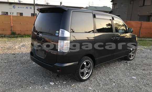 Acheter Occasion Voiture Toyota Voxy Noir à Nuku'alofa, Tongatapu Acheter Occasion Voiture Toyota Voxy Noir à Nuku'alofa, Tongatapu