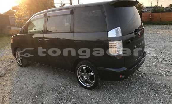 Acheter Occasion Voiture Toyota Voxy Noir à Nuku'alofa, Tongatapu Acheter Occasion Voiture Toyota Voxy Noir à Nuku'alofa, Tongatapu