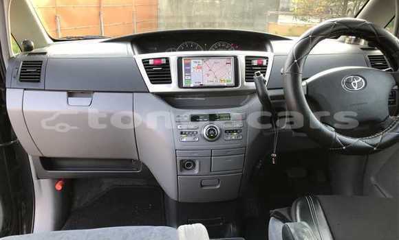 Acheter Occasion Voiture Toyota Voxy Noir à Nuku'alofa, Tongatapu Acheter Occasion Voiture Toyota Voxy Noir à Nuku'alofa, Tongatapu