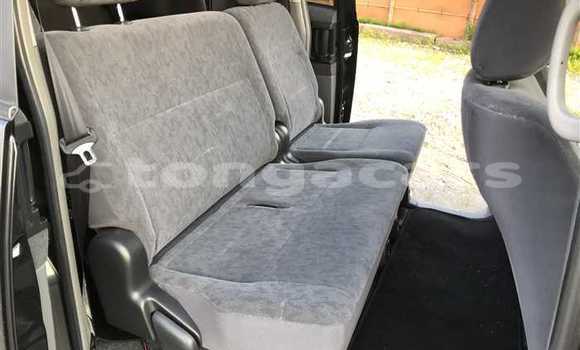 Acheter Occasion Voiture Toyota Voxy Noir à Nuku'alofa, Tongatapu Acheter Occasion Voiture Toyota Voxy Noir à Nuku'alofa, Tongatapu