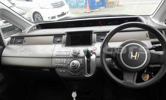 Acheter Occasion Voiture Honda Stepwagon Bleu à Nuku'alofa, Tongatapu Acheter Occasion Voiture Honda Stepwagon Bleu à Nuku'alofa, Tongatapu