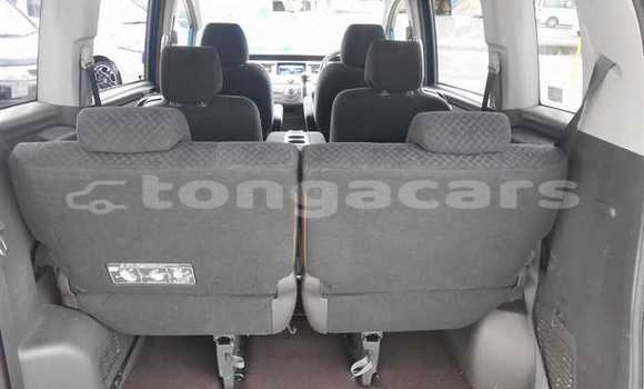 Acheter Occasion Voiture Honda Stepwagon Bleu à Nuku'alofa, Tongatapu Acheter Occasion Voiture Honda Stepwagon Bleu à Nuku'alofa, Tongatapu