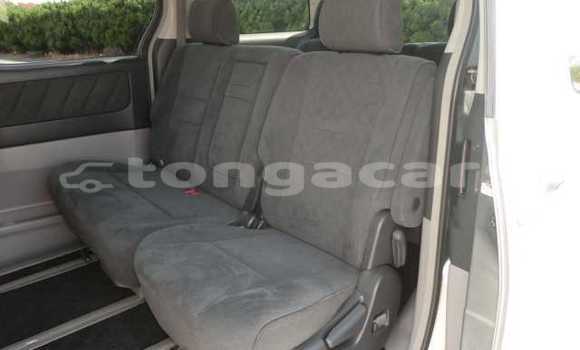 Acheter Occasion Voiture Toyota Alphard Gris à Nuku'alofa, Tongatapu Acheter Occasion Voiture Toyota Alphard Gris à Nuku'alofa, Tongatapu