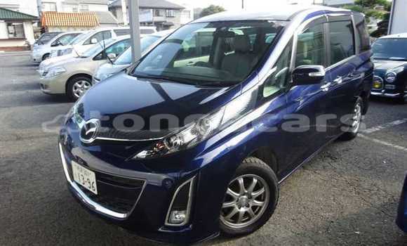 Acheter Occasion Voiture Mazda Biante Bleu à Nuku'alofa, Tongatapu Acheter Occasion Voiture Mazda Biante Bleu à Nuku'alofa, Tongatapu