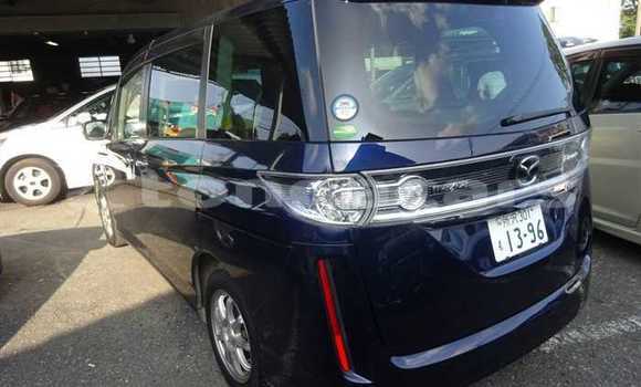 Acheter Occasion Voiture Mazda Biante Bleu à Nuku'alofa, Tongatapu Acheter Occasion Voiture Mazda Biante Bleu à Nuku'alofa, Tongatapu