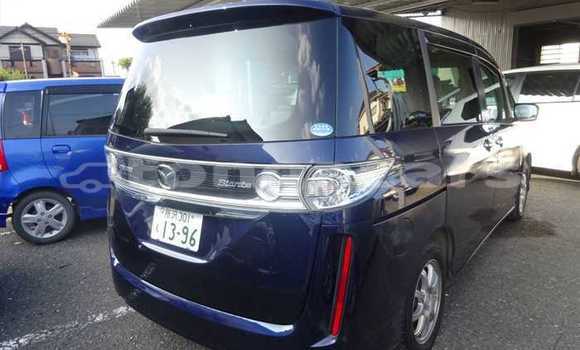 Acheter Occasion Voiture Mazda Biante Bleu à Nuku'alofa, Tongatapu Acheter Occasion Voiture Mazda Biante Bleu à Nuku'alofa, Tongatapu