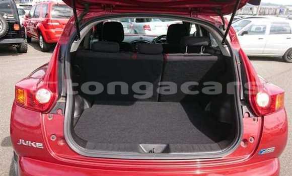 Acheter Occasion Voiture Nissan Juke Rouge à Nuku'alofa, Tongatapu Acheter Occasion Voiture Nissan Juke Rouge à Nuku'alofa, Tongatapu