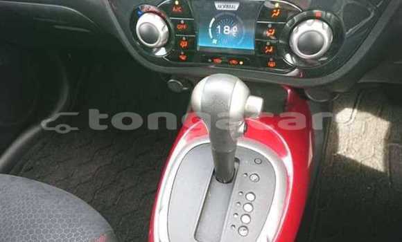 Acheter Occasion Voiture Nissan Juke Rouge à Nuku'alofa, Tongatapu Acheter Occasion Voiture Nissan Juke Rouge à Nuku'alofa, Tongatapu