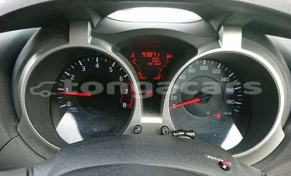 Acheter Occasion Voiture Nissan Juke Rouge à Nuku'alofa, Tongatapu Acheter Occasion Voiture Nissan Juke Rouge à Nuku'alofa, Tongatapu