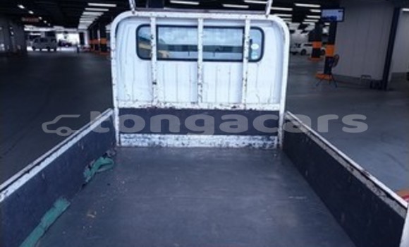 Buy Used Toyota Dyna White Car in Nuku'alofa in Tongatapu Buy Used Toyota Dyna White Car in Nuku'alofa in Tongatapu