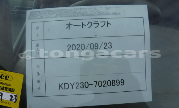 Buy Used Toyota Dyna White Car in Nuku'alofa in Tongatapu Buy Used Toyota Dyna White Car in Nuku'alofa in Tongatapu