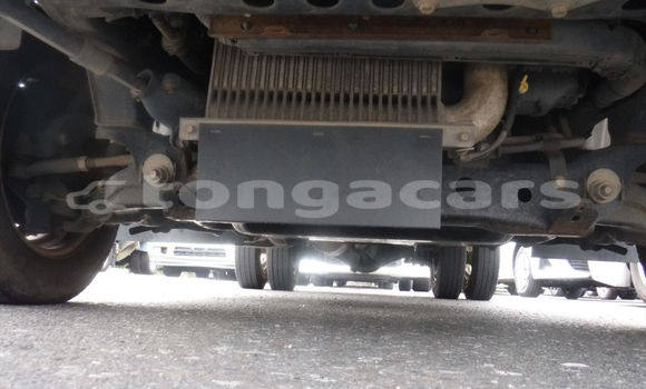 Buy Used Toyota Dyna White Car in Nuku'alofa in Tongatapu Buy Used Toyota Dyna White Car in Nuku'alofa in Tongatapu