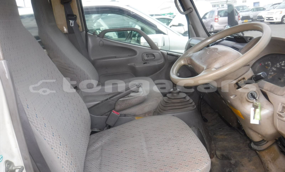 Buy Used Toyota Dyna White Car in Nuku'alofa in Tongatapu Buy Used Toyota Dyna White Car in Nuku'alofa in Tongatapu