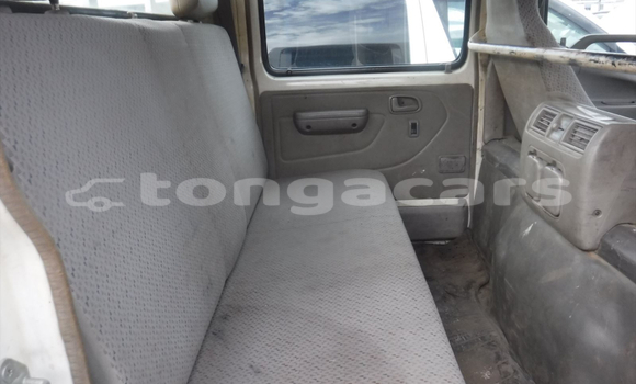 Buy Used Toyota Dyna White Car in Nuku'alofa in Tongatapu Buy Used Toyota Dyna White Car in Nuku'alofa in Tongatapu
