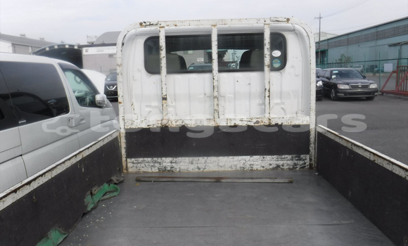 Buy Used Toyota Dyna White Car in Nuku'alofa in Tongatapu Buy Used Toyota Dyna White Car in Nuku'alofa in Tongatapu