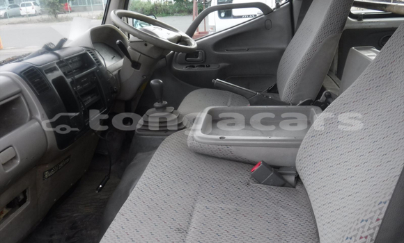 Buy Used Toyota Dyna White Car in Nuku'alofa in Tongatapu Buy Used Toyota Dyna White Car in Nuku'alofa in Tongatapu