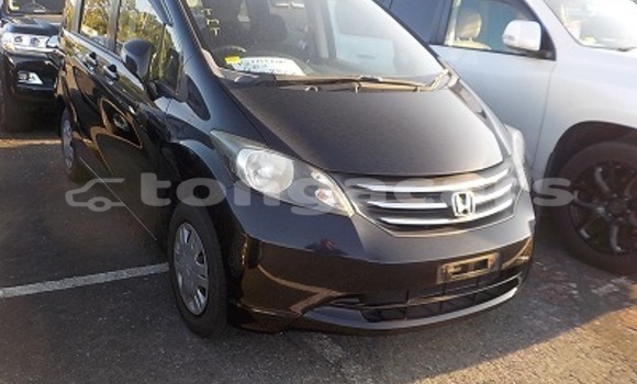 Acheter Occasion Voiture Honda Freed Noir à Haveloloto, Tongatapu Acheter Occasion Voiture Honda Freed Noir à Haveloloto, Tongatapu
