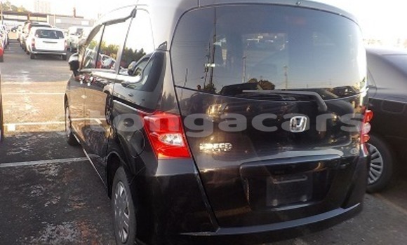Acheter Occasion Voiture Honda Freed Noir à Haveloloto, Tongatapu Acheter Occasion Voiture Honda Freed Noir à Haveloloto, Tongatapu