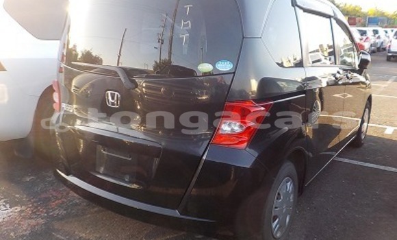Acheter Occasion Voiture Honda Freed Noir à Haveloloto, Tongatapu Acheter Occasion Voiture Honda Freed Noir à Haveloloto, Tongatapu