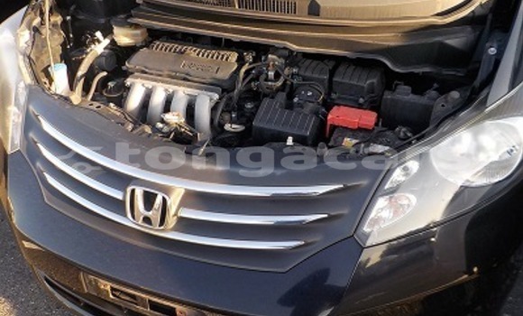 Acheter Occasion Voiture Honda Freed Noir à Haveloloto, Tongatapu Acheter Occasion Voiture Honda Freed Noir à Haveloloto, Tongatapu