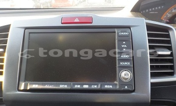 Acheter Occasion Voiture Honda Freed Noir à Haveloloto, Tongatapu Acheter Occasion Voiture Honda Freed Noir à Haveloloto, Tongatapu