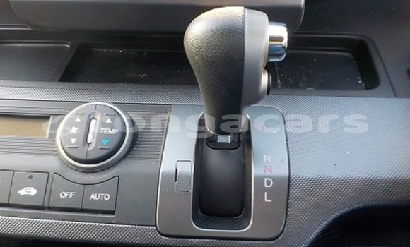 Acheter Occasion Voiture Honda Freed Noir à Haveloloto, Tongatapu Acheter Occasion Voiture Honda Freed Noir à Haveloloto, Tongatapu