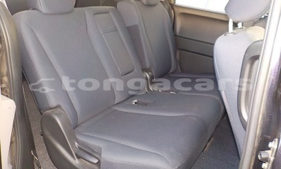 Acheter Occasion Voiture Honda Freed Noir à Haveloloto, Tongatapu Acheter Occasion Voiture Honda Freed Noir à Haveloloto, Tongatapu