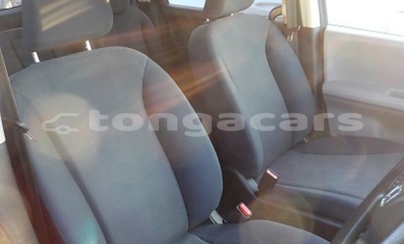 Acheter Occasion Voiture Honda Freed Noir à Haveloloto, Tongatapu Acheter Occasion Voiture Honda Freed Noir à Haveloloto, Tongatapu