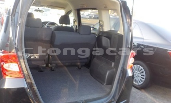 Acheter Occasion Voiture Honda Freed Noir à Haveloloto, Tongatapu Acheter Occasion Voiture Honda Freed Noir à Haveloloto, Tongatapu