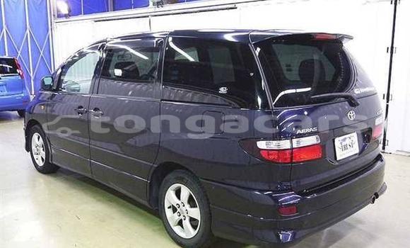 Buy Used Toyota Estima Other Car in Neiafu in Vava'u Buy Used Toyota Estima Other Car in Neiafu in Vava'u