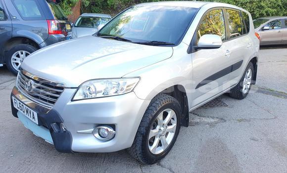 Buy Used Toyota RAV4 Other Car in Fotua in Ha'apai Buy Used Toyota RAV4 Other Car in Fotua in Ha'apai