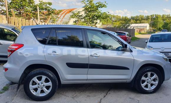 Acheter Occasion Voiture Toyota RAV4 Autre à Fotua, Ha'apai Acheter Occasion Voiture Toyota RAV4 Autre à Fotua, Ha'apai