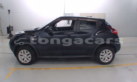 Buy Used Nissan Juke Black Car in Nuku'alofa in Tongatapu Buy Used Nissan Juke Black Car in Nuku'alofa in Tongatapu