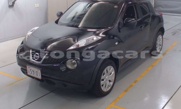 Buy Used Nissan Juke Black Car in Nuku'alofa in Tongatapu Buy Used Nissan Juke Black Car in Nuku'alofa in Tongatapu