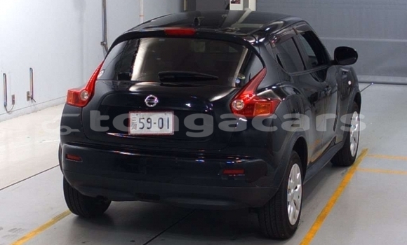 Buy Used Nissan Juke Black Car in Nuku'alofa in Tongatapu Buy Used Nissan Juke Black Car in Nuku'alofa in Tongatapu