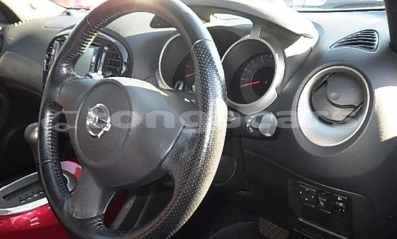 Buy Used Nissan Juke Black Car in Nuku'alofa in Tongatapu Buy Used Nissan Juke Black Car in Nuku'alofa in Tongatapu
