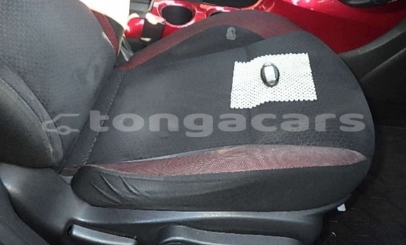 Buy Used Nissan Juke Black Car in Nuku'alofa in Tongatapu Buy Used Nissan Juke Black Car in Nuku'alofa in Tongatapu