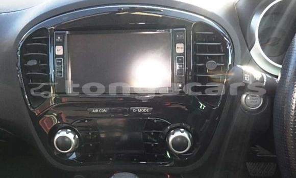 Buy Used Nissan Juke Black Car in Nuku'alofa in Tongatapu Buy Used Nissan Juke Black Car in Nuku'alofa in Tongatapu