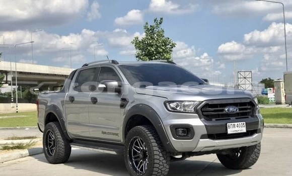 Acheter Occasion Voiture Ford Ranger Autre à Nuku'alofa, Tongatapu Acheter Occasion Voiture Ford Ranger Autre à Nuku'alofa, Tongatapu