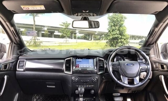 Acheter Occasion Voiture Ford Ranger Autre à Nuku'alofa, Tongatapu Acheter Occasion Voiture Ford Ranger Autre à Nuku'alofa, Tongatapu