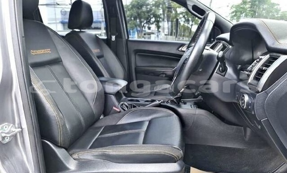 Acheter Occasion Voiture Ford Ranger Gris à Nuku'alofa, Tongatapu Acheter Occasion Voiture Ford Ranger Gris à Nuku'alofa, Tongatapu