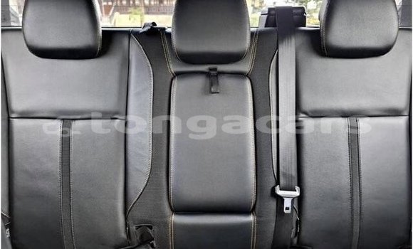 Acheter Occasion Voiture Ford Ranger Gris à Nuku'alofa, Tongatapu Acheter Occasion Voiture Ford Ranger Gris à Nuku'alofa, Tongatapu