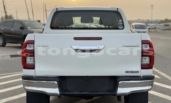 Acheter Occasion Voiture Toyota Hiluxe Revo Blanc à Mu'a, Tongatapu Acheter Occasion Voiture Toyota Hiluxe Revo Blanc à Mu'a, Tongatapu